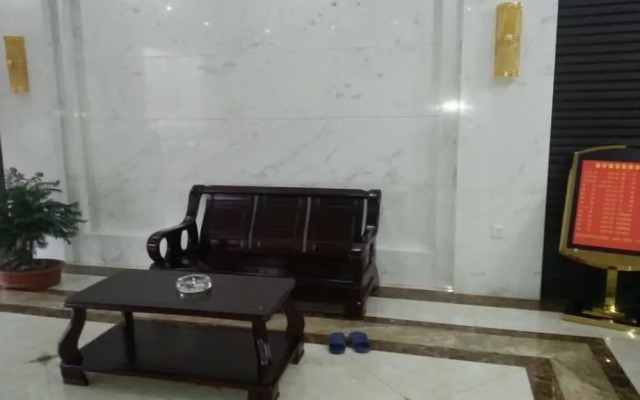 Fuxinglou Hotel