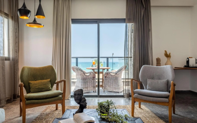 Sea life Nahariya BY Jacob Hotels