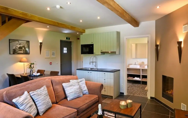 Wellness B&B De Zevenslaper