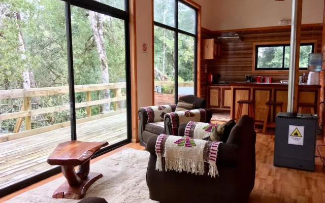 Refugio Buraleo Lodge