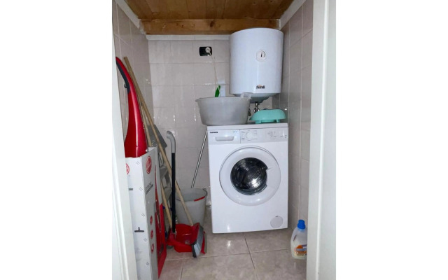 Appartamento al mare 30 mt dalla spiaggia