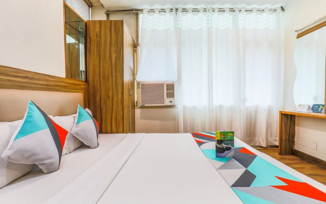 FabExpress Royal Brooks