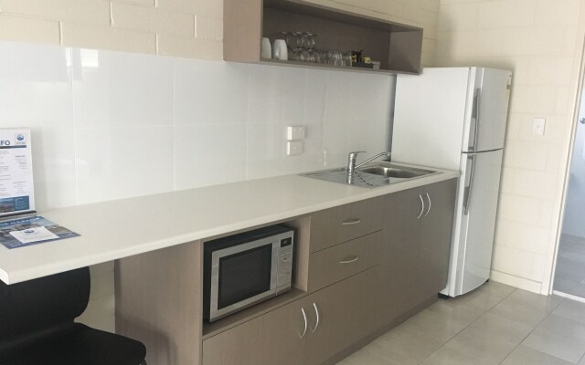 Victor Harbor City Inn