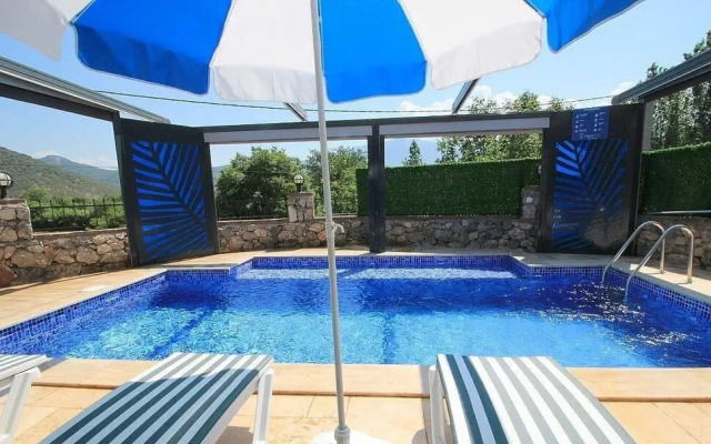 Villa Ege