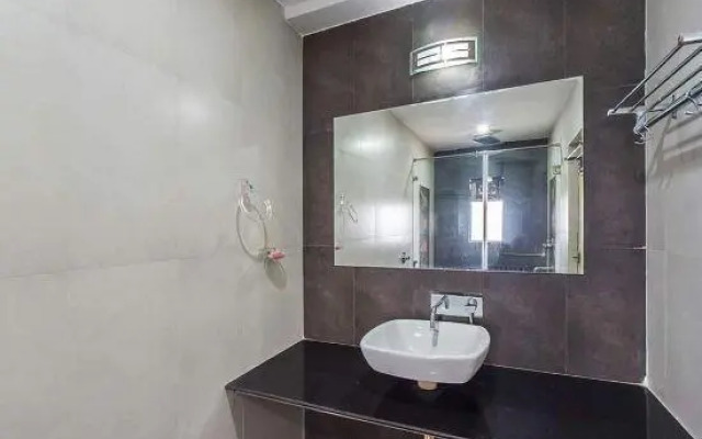 Hotel Shivani International by FabHotels