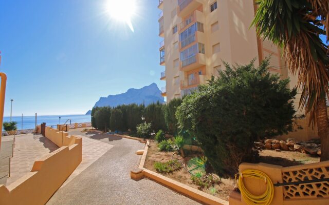 Estudio Costa Calpe - Horizonte