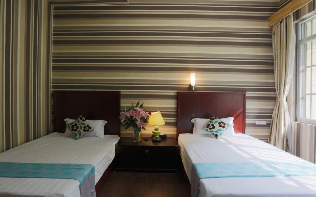 CTN Karst Inn