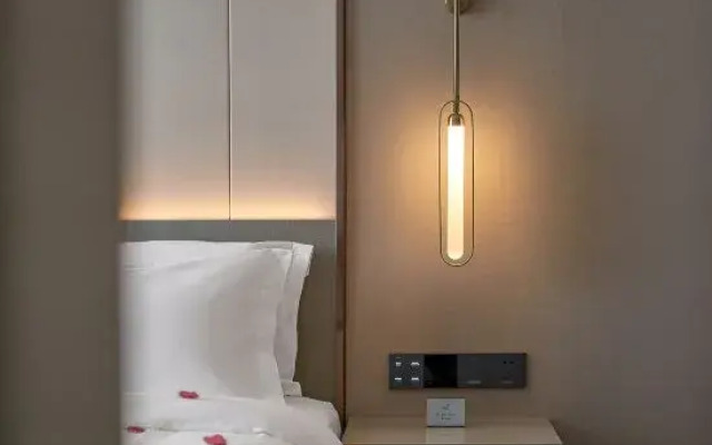 Lavande Hotel (Foshan Wisdom New City)