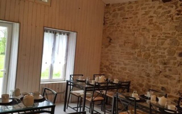 Les logis de la maisonnette