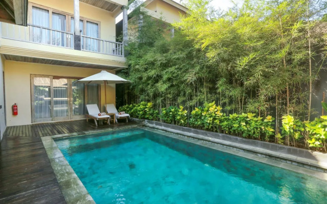 La Berceuse Villas