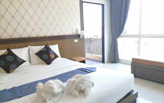 M.U.DEN Patong Phuket Hotel