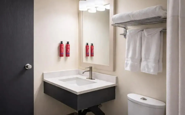 SureStay by Best Western Whitecourt
