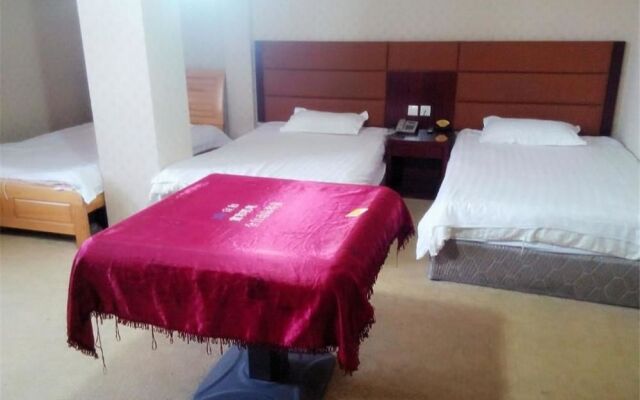 Zhaoxing Business Hotel