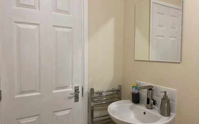 Exceptional Apartment in Luton