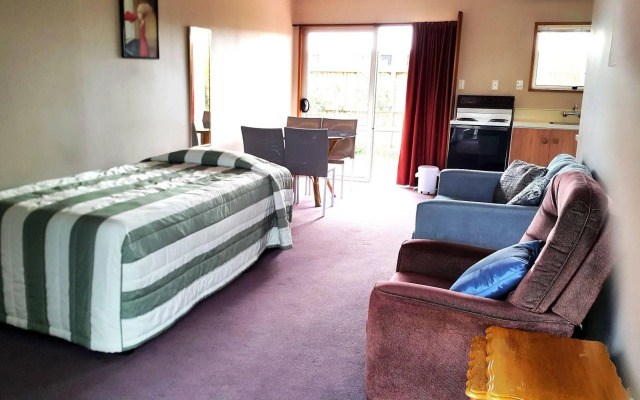 Lilybrook Rangiora Motel