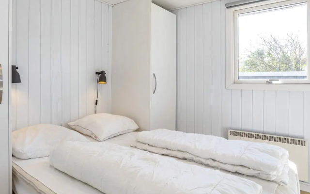10 Person Holiday Home in Vestervig-by Traum