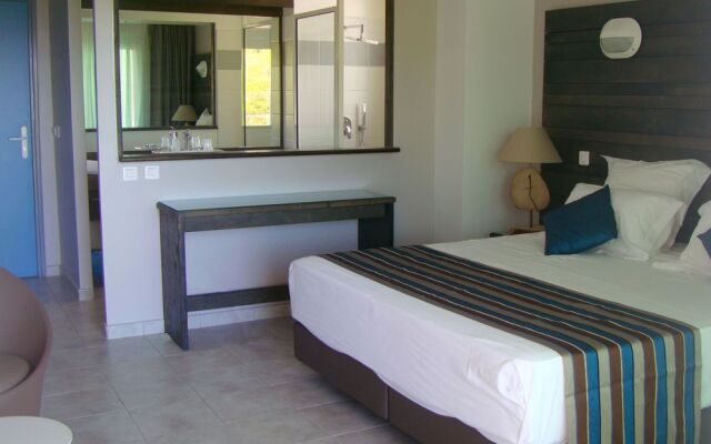 Hotel Bois Joli