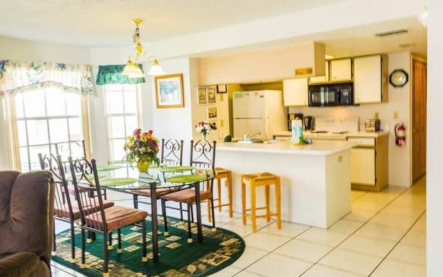 Royal Palm Bay Condo