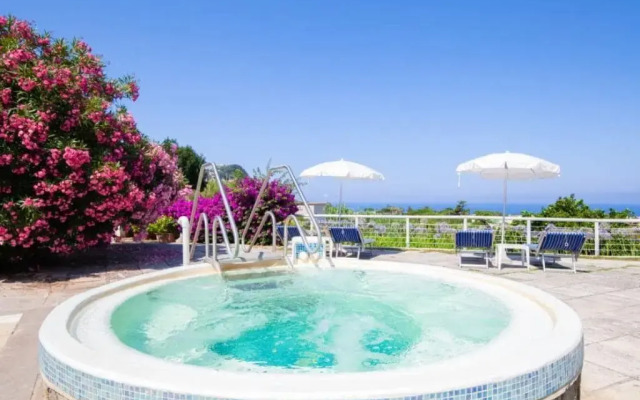 Hotel Paradiso Terme Resort & Spa