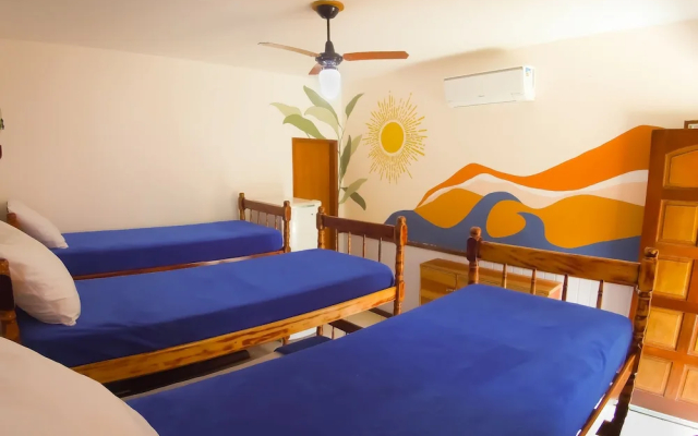 Raio de Sol Pousada & Camping
