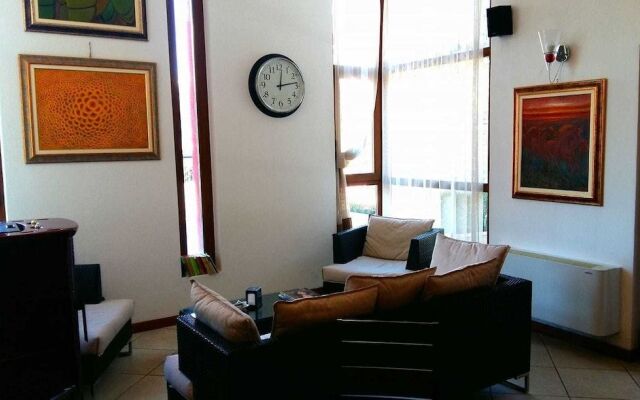 Hotel Ristorante il gusto di Valtellina