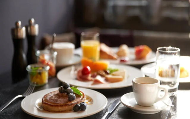 Victoria - Alpine Boutique Hotel & Fine Dining