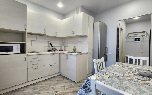 Apartment WinWin (WinWin) on Rotary street