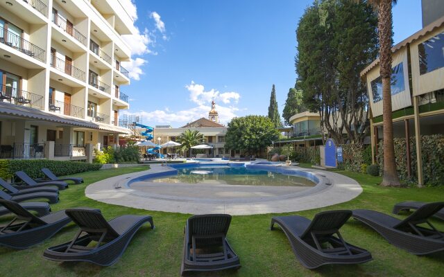 Gran Hotel Cochabamba