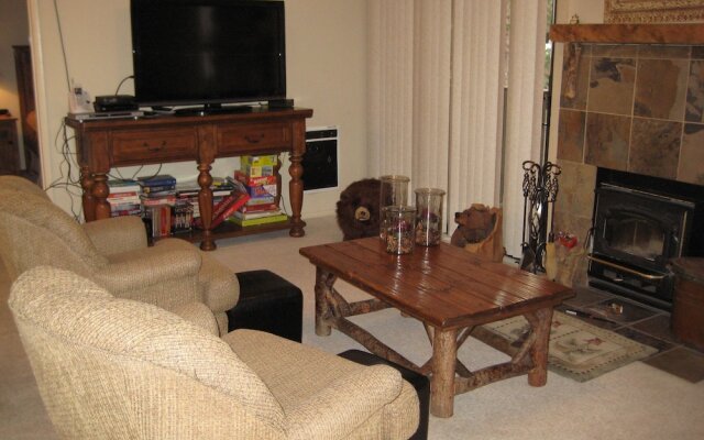 Hidden Valley Condominiums