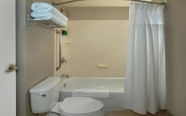 SpringHill by Marriott Centreville/Chantilly