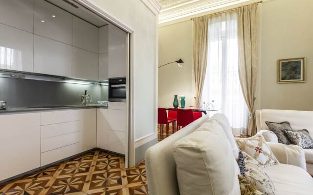 Palazzo Diana Exclusive Mansion R&R