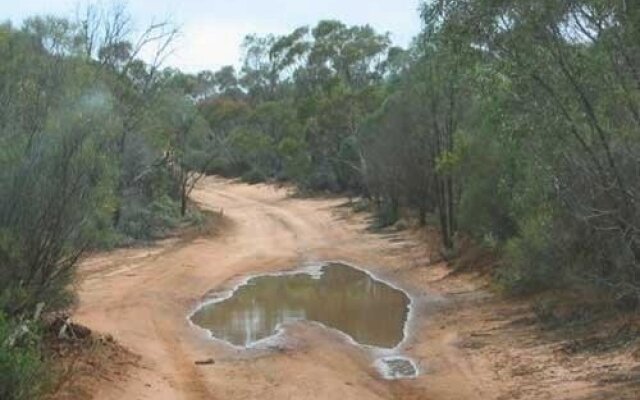 Berridale Inn Hotel Motel