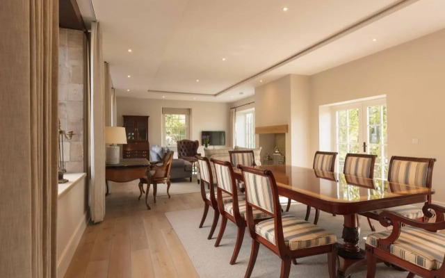 Farlam Hall Hotel & Restaurant