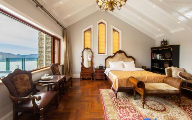 Wenzhou No. 18 Mansion