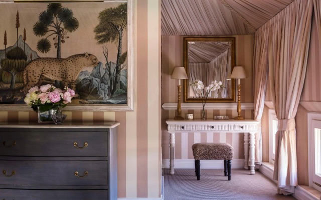Anantara Villas & Suites Marbella Benahavis