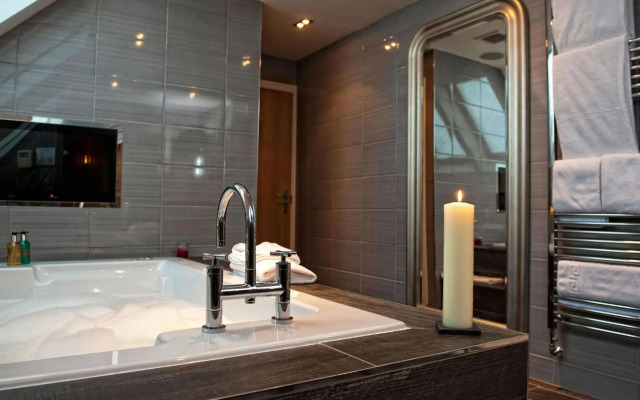 The Gailes Hotel and Spa