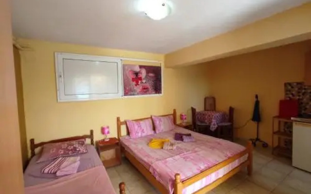Apartments Baja