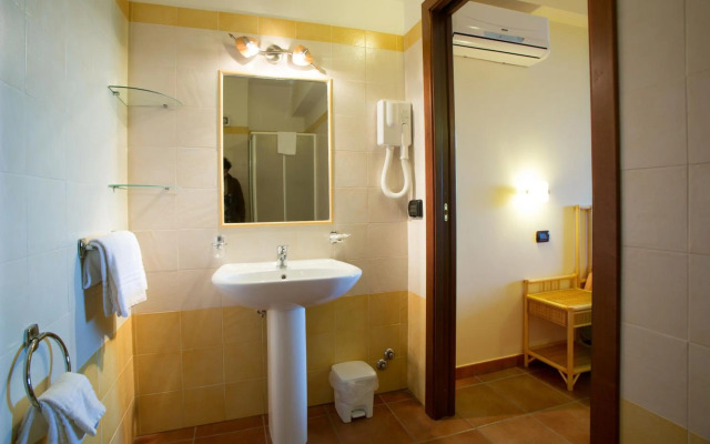 A Nuciara Park Hotel & Wellness Center