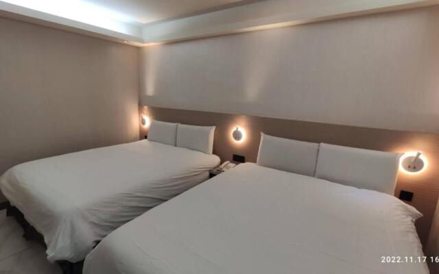 Ya Dou Hotel