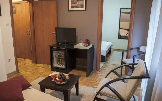 Villa Forest