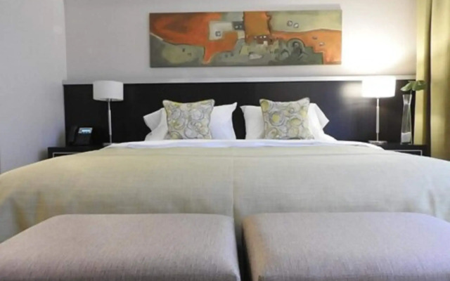 Konke Hotel Buenos Aires