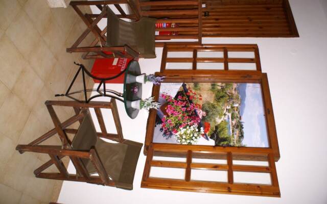 Drymna Hotel