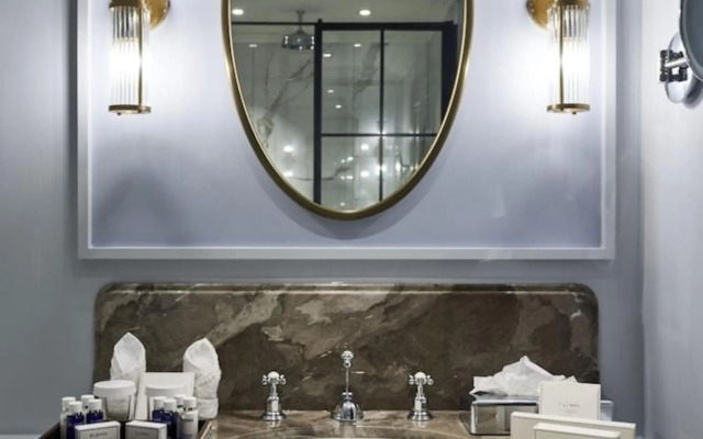 The Royal Horseguards Hotel