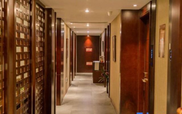 Yunting Zundi Hotel