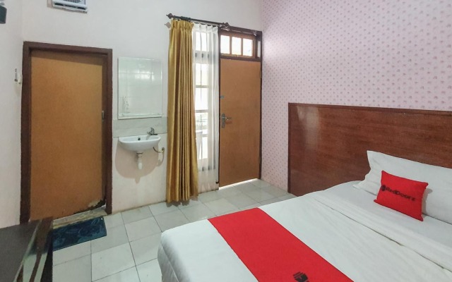 RedDoorz @ Pujon Malang