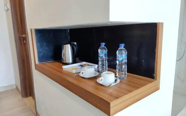 Raja Hotel Kuta Mandalika Resort & Convention