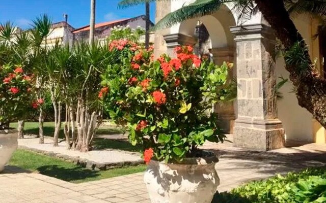 Pousada Histórica Convento da Conceição