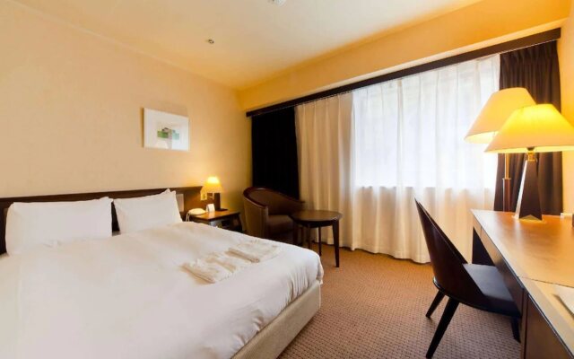 Best Western Plus Nagoya Sakae