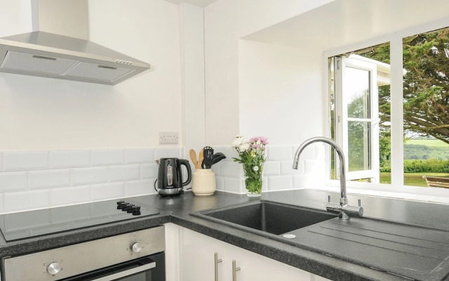 Lee Barton Farmhouse