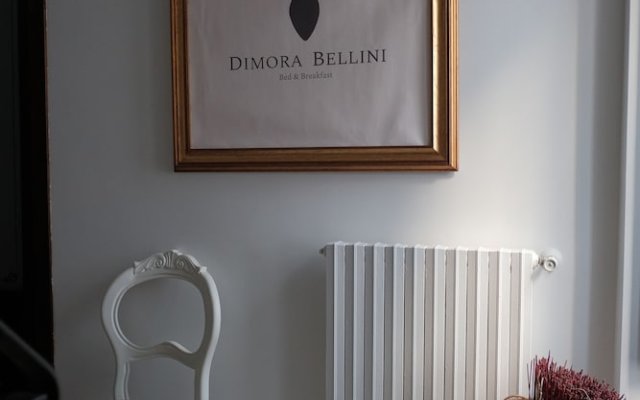 Dimora Bellini
